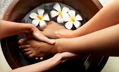 Is it possible to do leg massages with varicose veins