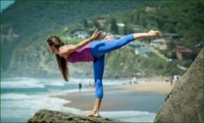 Gymnastics as a prevention of the disease